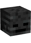 Wither Squelette