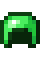 EmeraldHelmet