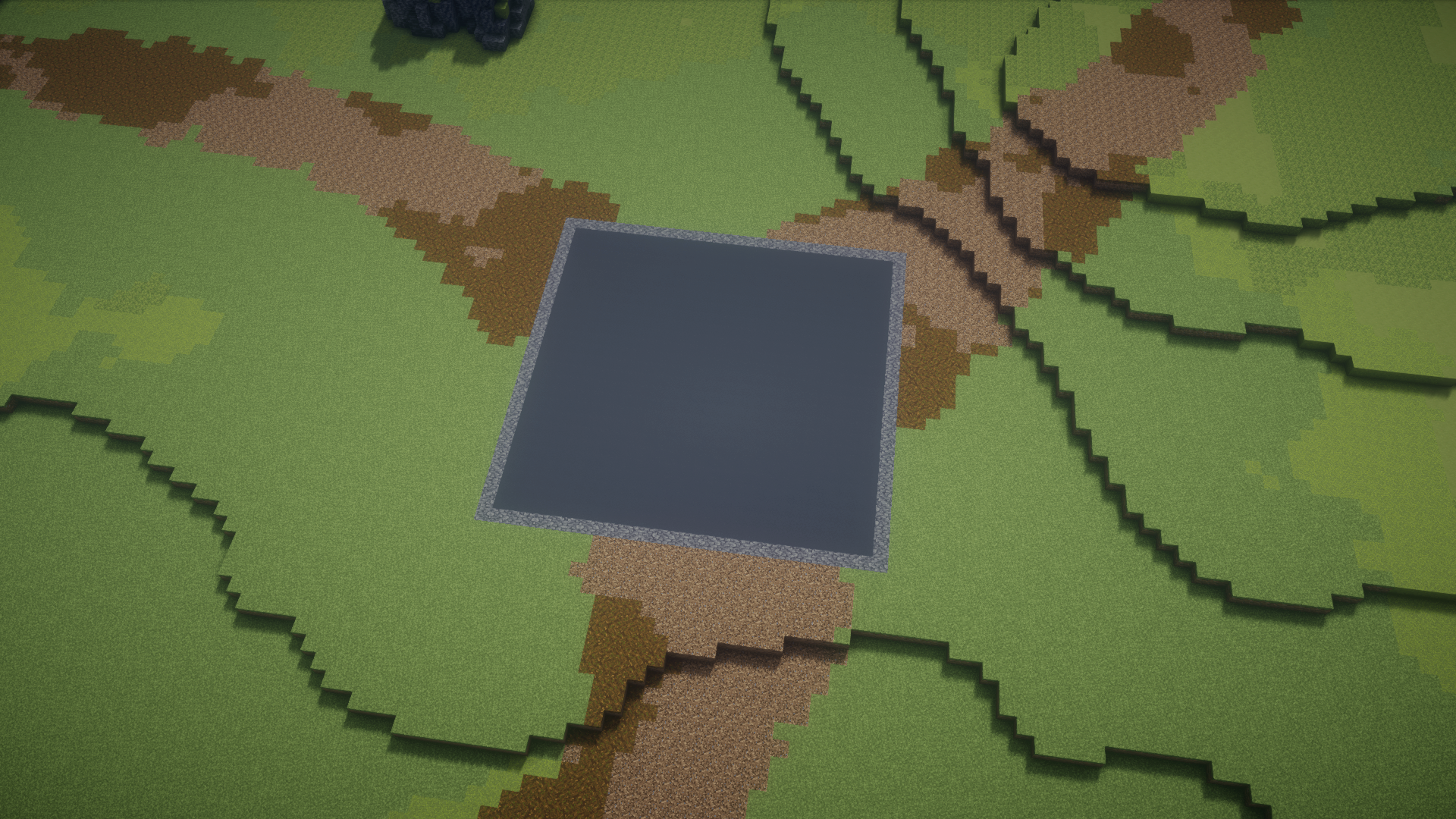 AFK Zone